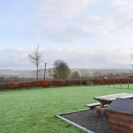 Villa The Plucking Barn Llanwenog Exterior foto